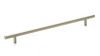 BP305298195 Modern Steel Pull - 305 | Kunal Kitchens