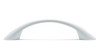 BP6501730 Modern Metal Pull - 6501 | Kunal Kitchens