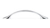 BP7814140 Traditional Metal Pull - 7814 | Kunal Kitchens