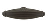 BP8061865ORB Traditional Metal Knob - 8061 | Kunal Kitchens