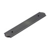 BP1040128143 Transitional Metal Backplate for Pull -1040 | Kunal Kitchens
