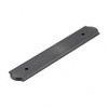 BP1040128143 Transitional Metal Backplate for Pull -1040 | Kunal Kitchens