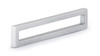 BP312456160174 Modern Metal Pull - 3124 | Kunal Kitchens