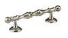 BP60111195 Traditional Metal Pull - 6011 | Kunal Kitchens