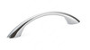 BP65017140 Modern Metal Pull - 6501 | Kunal Kitchens