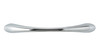 BP65017140 Modern Metal Pull - 6501 | Kunal Kitchens