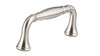 BP79096195 Traditional Metal Pull - 790 | Kunal Kitchens