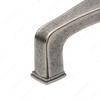 BP81092142 Transitional Metal Pull - 810