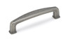 BP81092142 Transitional Metal Pull - 810 | Kunal Kitchens