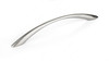 BP85820160195 Modern Metal Pull - 8582 | Kunal Kitchens