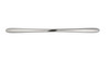 BP85820160195 Modern Metal Pull - 8582 | Kunal Kitchens