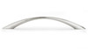 BP85820160195 Modern Metal Pull - 8582 | Kunal Kitchens