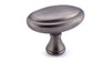 BP79040143 Traditional Metal Knob - 7904 | Kunal Kitchens