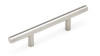 BP30576195 Modern Steel Pull - 305 | Kunal Kitchens