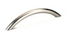 BP15400195 Modern Metal Pull - 1540 | Kunal Kitchens