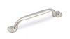BP34553185 Traditional Metal Pull - 3455 | Kunal Kitchens