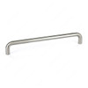 BP6211192195 Functional Metal Pull - 6211 | Kunal Kitchens