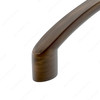 BP7438096BORB Modern Metal Pull - 7438