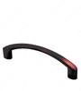 BP7438096BORB Modern Metal Pull - 7438 | Kunal Kitchens