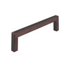 BP873128BORB Modern Metal Pull - 873 | Kunal Kitchens