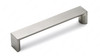 BP458128195 Modern Metal Pull - 458 | Kunal Kitchens