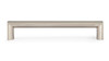 BP458128195 Modern Metal Pull - 458 | Kunal Kitchens