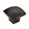 BP814332BORB Modern Metal Knob - 8143 | Kunal Kitchens