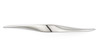 BP2559160195 Modern Metal Pull - 2559 | Kunal Kitchens