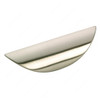 BP426195 Modern Metal Pull - 426 | Kunal Kitchens