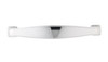 BP81092180 Transitional Metal Pull - 810 | Kunal Kitchens