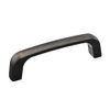 BP82076BORB Modern Metal Pull - 820 | Kunal Kitchens