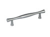 BP9161196180 Traditional Metal Pull - 9161 | Kunal Kitchens