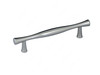 BP9161196180 Traditional Metal Pull - 9161 | Kunal Kitchens