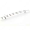 BP52131128140 Modern Metal Pull - 52131 | Kunal Kitchens
