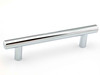 BP205108140 Modern Steel Pull - 205 | Kunal Kitchens