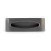 BP87076195 Modern Recessed Metal Pull - 870 | Kunal Kitchens