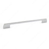 BP7125256140 Modern Metal Pull - 7125 | Kunal Kitchens