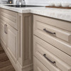 BP810128BORB Transitional Metal Pull - 810
