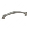 BP811128180 Modern Metal Pull - 811 | Kunal Kitchens