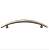 BP833128195 Modern Metal Pull - 8331 | Kunal Kitchens