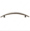 BP833128195 Modern Metal Pull - 8331 | Kunal Kitchens