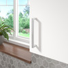 BP873160195 Modern Metal Pull - 873 | Kunal Kitchens