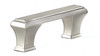 BP77596195 Traditional Metal Pull - 7759 | Kunal Kitchens