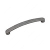 BP80710160908 Modern Metal Pull - 8071 | Kunal Kitchens