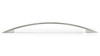 BP821192195 Modern Metal Pull - 821 | Kunal Kitchens