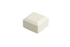 BP66353534 Eclectic Plastic Knob - 6635 | Kunal Kitchens