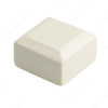 BP66353534 Eclectic Plastic Knob - 6635 | Kunal Kitchens