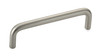 BP228804195 Modern Metal Pull - 2288 | Kunal Kitchens