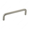 BP228804195 Modern Metal Pull - 2288 | Kunal Kitchens