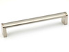 BP525192195 Modern Stainless Steel Pull - 525 | Kunal Kitchens